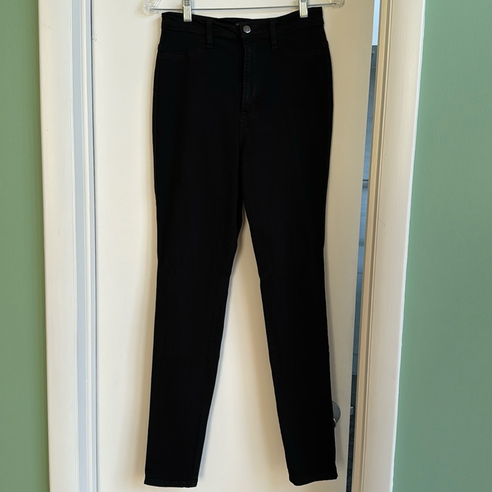 Fashion Nova Black Jeans